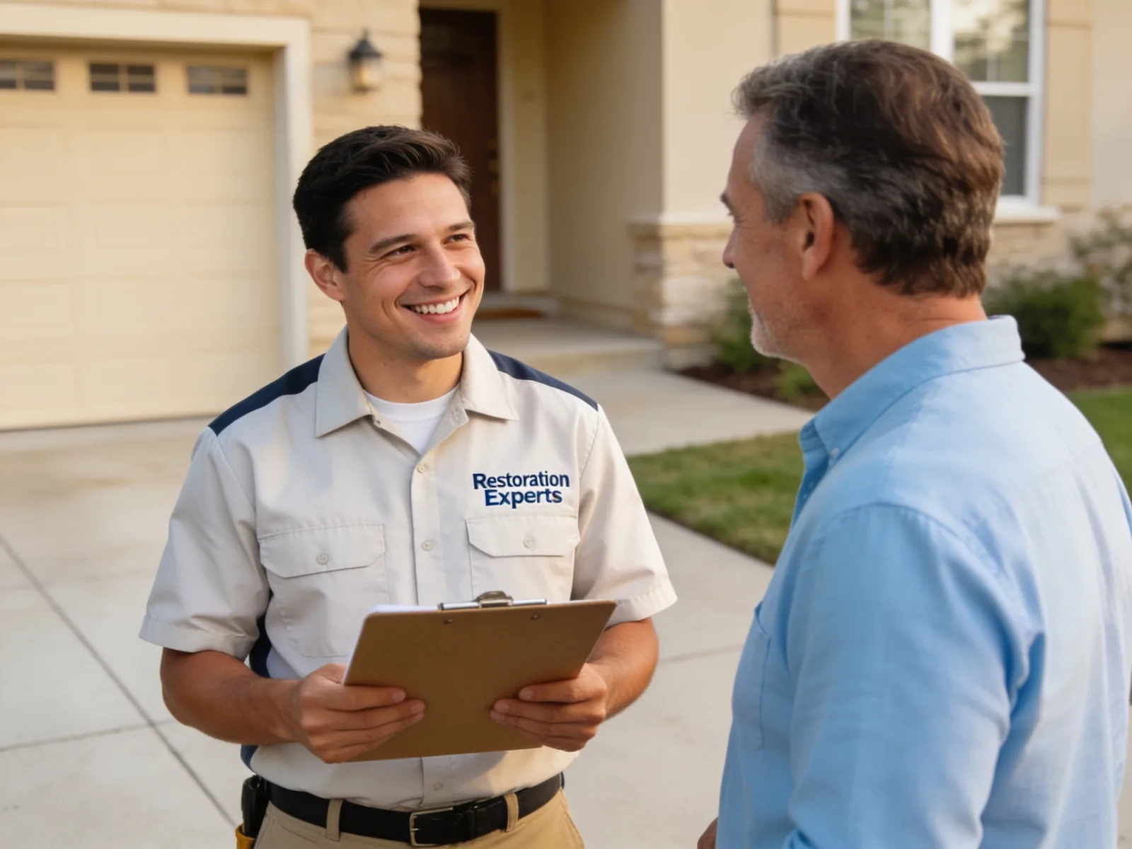 Water Damage Cleanup Red Wing, MN FAQs